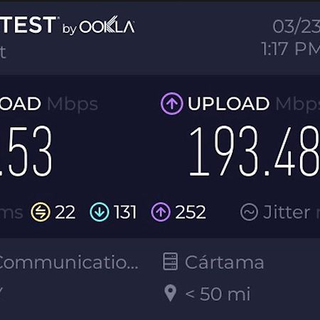 Holidays2Malaga Alta Street 1 Bedroom High Speed Wifi Eksteriør bilde