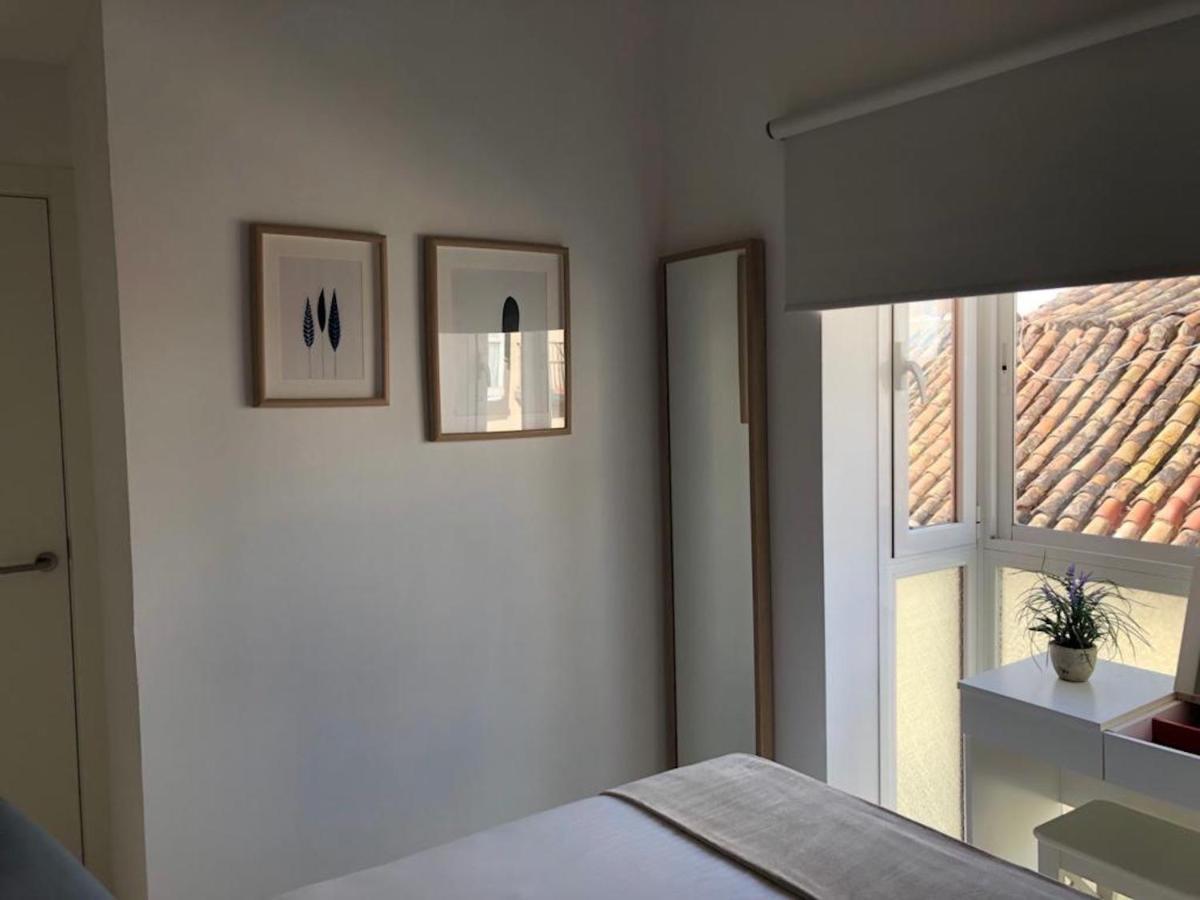 Holidays2Malaga Alta Street 1 Bedroom High Speed Wifi Eksteriør bilde