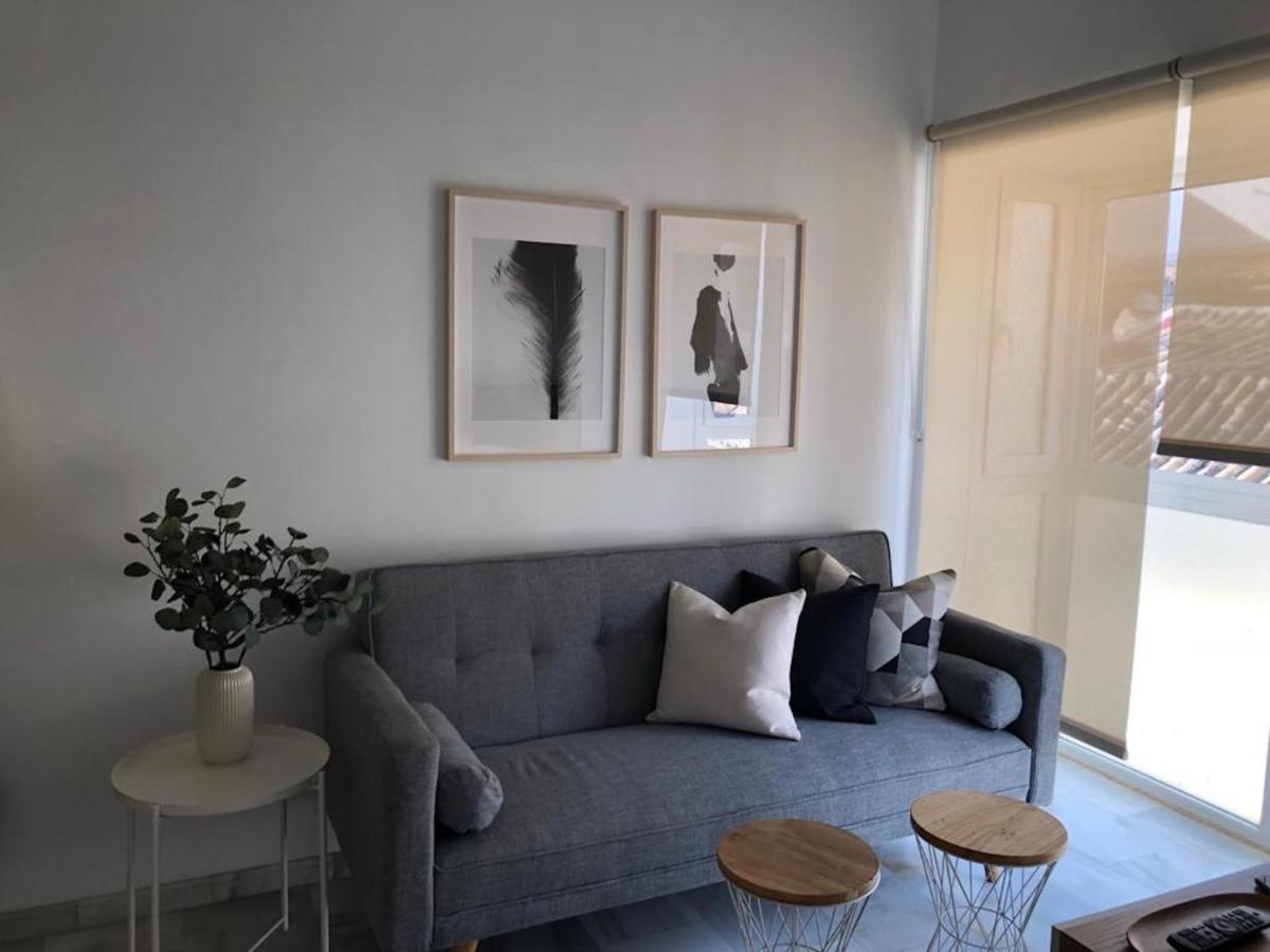 Holidays2Malaga Alta Street 1 Bedroom High Speed Wifi Eksteriør bilde