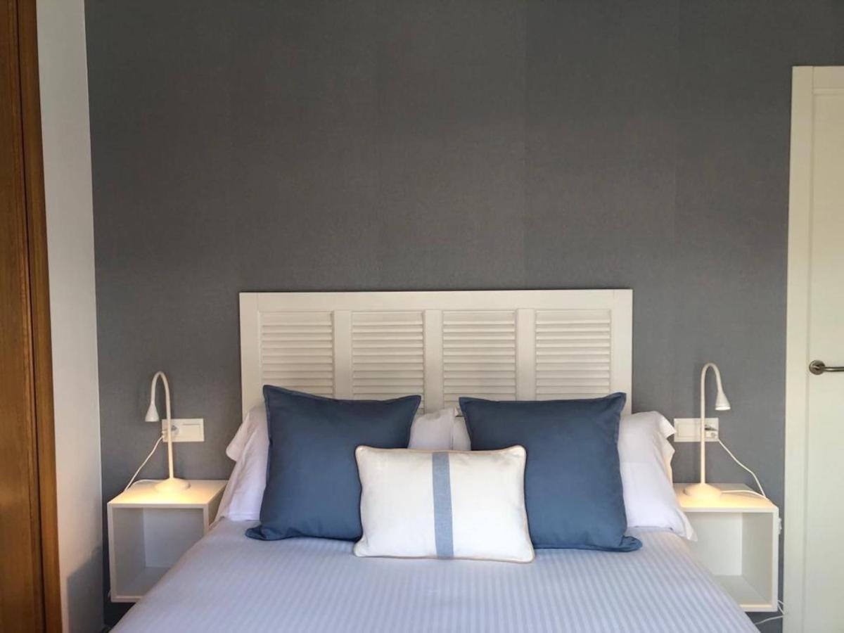 Holidays2Malaga Alta Street 1 Bedroom High Speed Wifi Eksteriør bilde