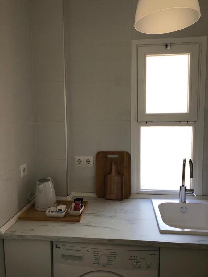 Holidays2Malaga Alta Street 1 Bedroom High Speed Wifi Eksteriør bilde