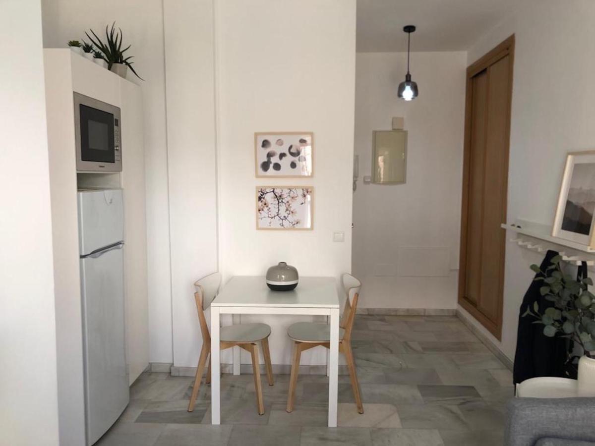 Holidays2Malaga Alta Street 1 Bedroom High Speed Wifi Eksteriør bilde