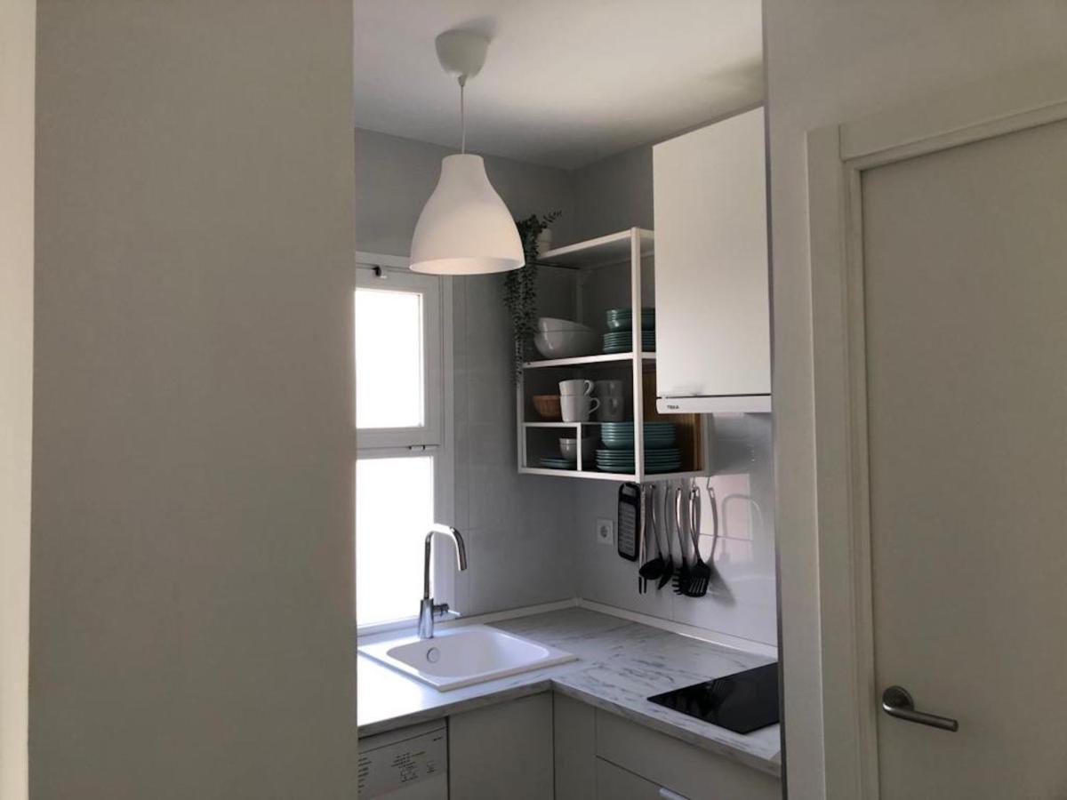 Holidays2Malaga Alta Street 1 Bedroom High Speed Wifi Eksteriør bilde