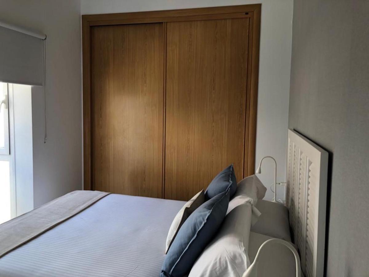 Holidays2Malaga Alta Street 1 Bedroom High Speed Wifi Eksteriør bilde