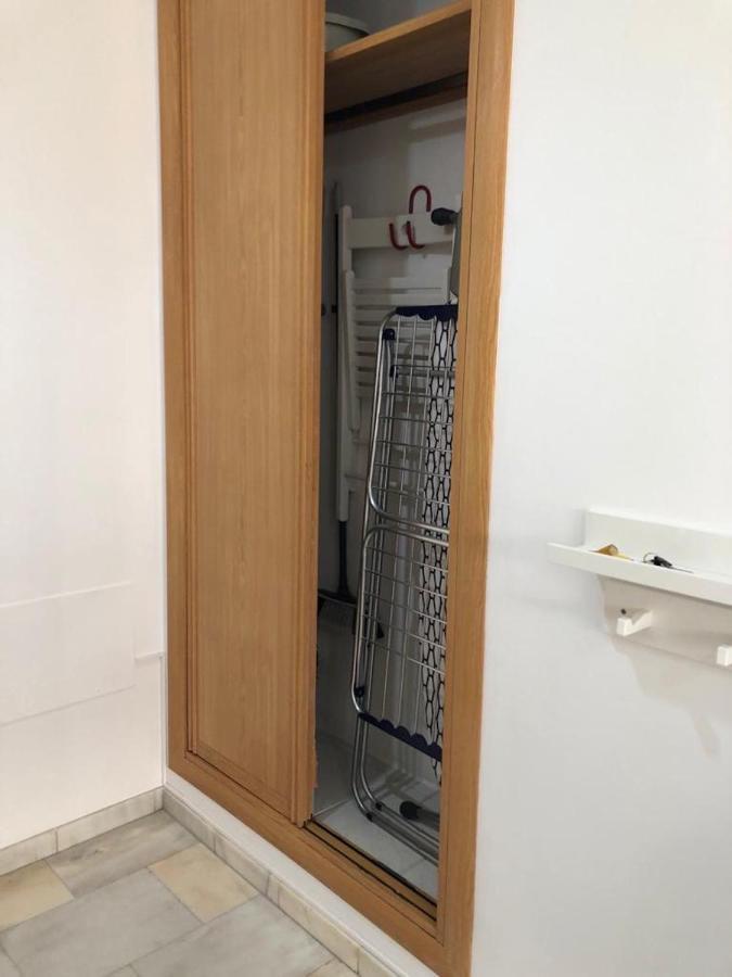 Holidays2Malaga Alta Street 1 Bedroom High Speed Wifi Eksteriør bilde