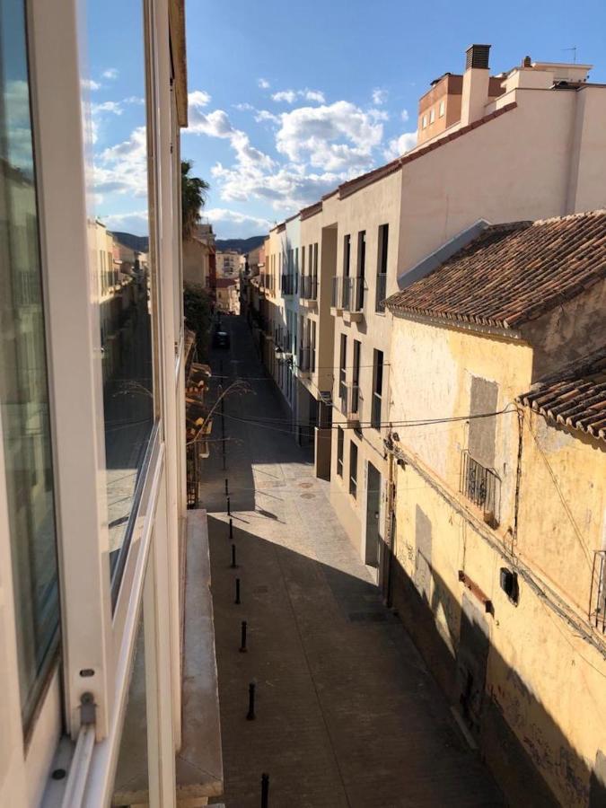 Holidays2Malaga Alta Street 1 Bedroom High Speed Wifi Eksteriør bilde