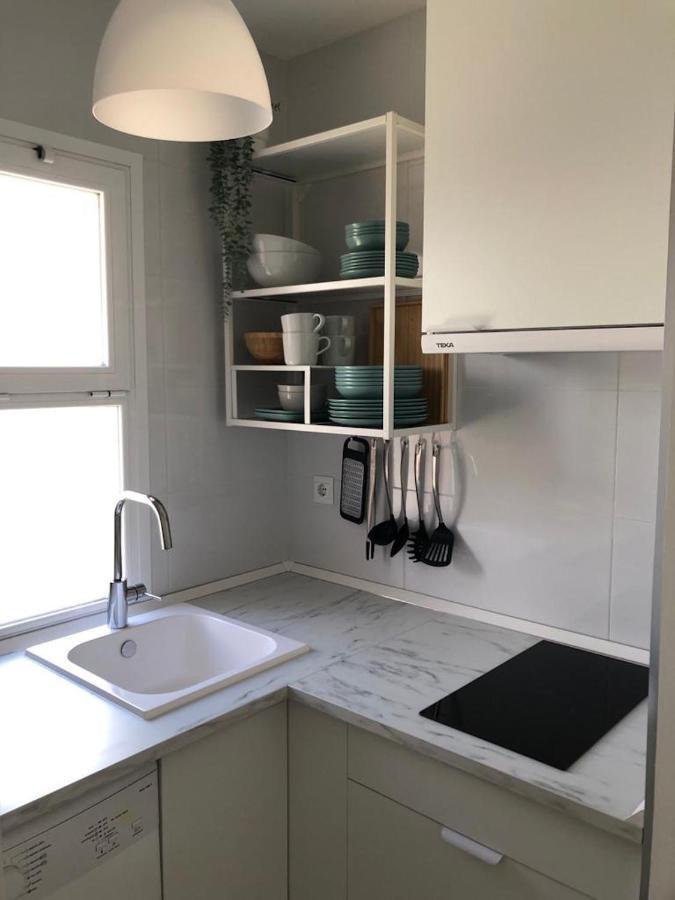Holidays2Malaga Alta Street 1 Bedroom High Speed Wifi Eksteriør bilde