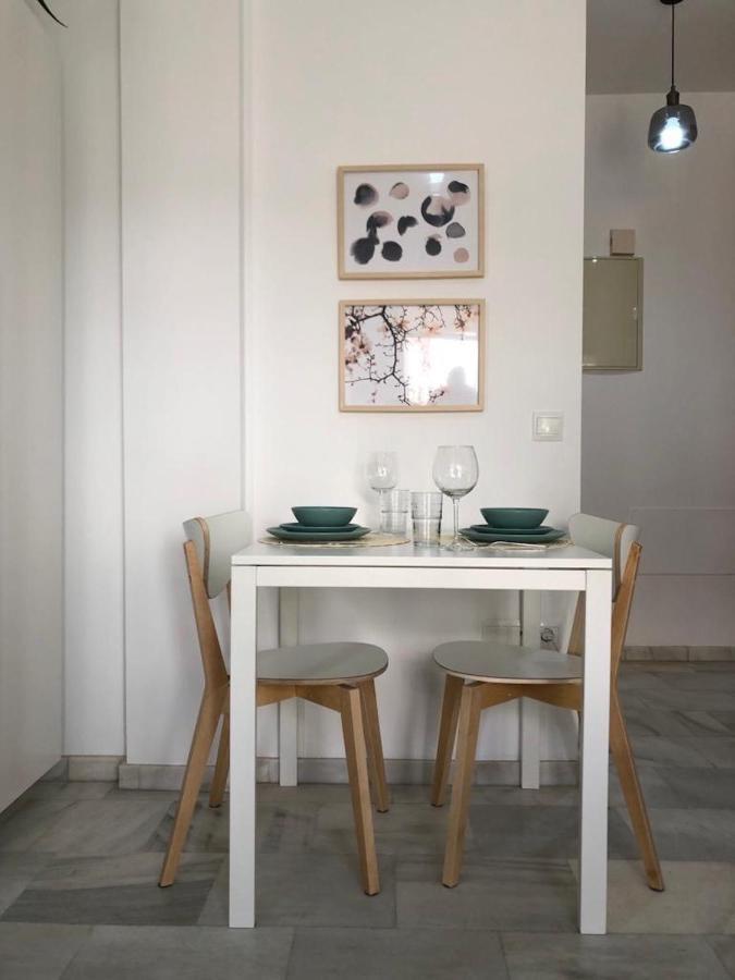 Holidays2Malaga Alta Street 1 Bedroom High Speed Wifi Eksteriør bilde