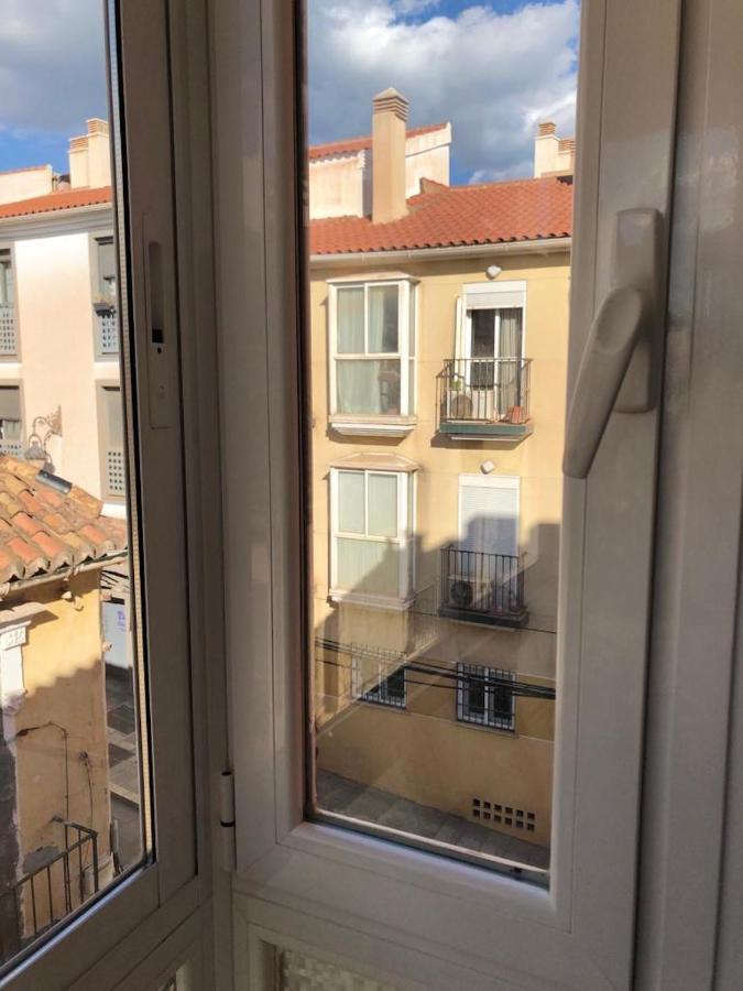 Holidays2Malaga Alta Street 1 Bedroom High Speed Wifi Eksteriør bilde
