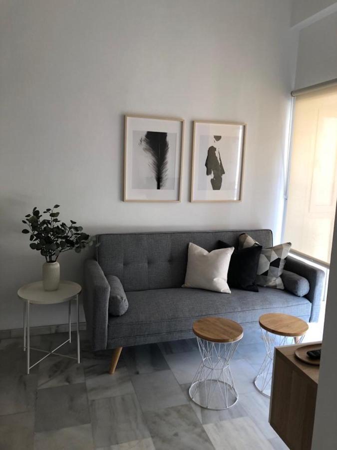 Holidays2Malaga Alta Street 1 Bedroom High Speed Wifi Eksteriør bilde