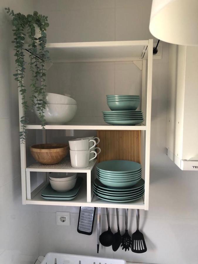 Holidays2Malaga Alta Street 1 Bedroom High Speed Wifi Eksteriør bilde