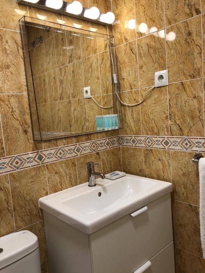Holidays2Malaga Alta Street 1 Bedroom High Speed Wifi Eksteriør bilde