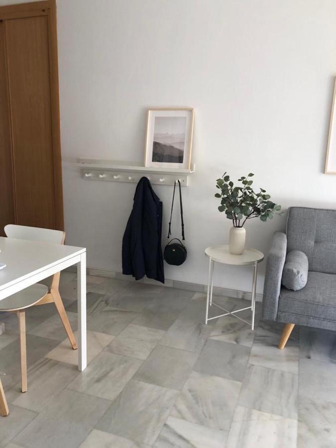 Holidays2Malaga Alta Street 1 Bedroom High Speed Wifi Eksteriør bilde