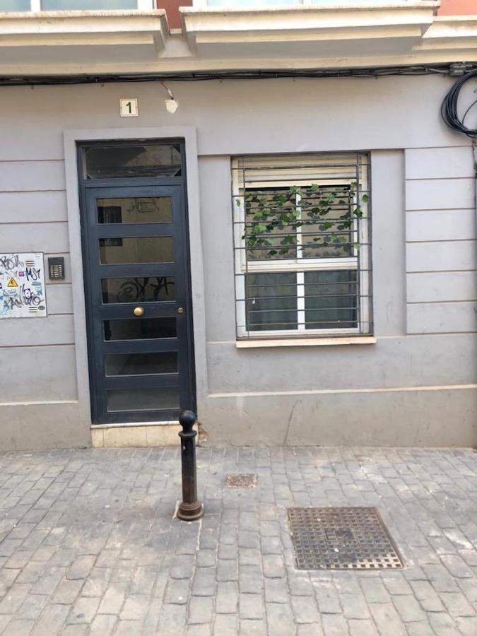 Holidays2Malaga Alta Street 1 Bedroom High Speed Wifi Eksteriør bilde