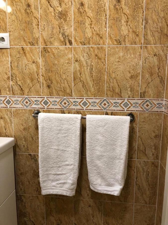 Holidays2Malaga Alta Street 1 Bedroom High Speed Wifi Eksteriør bilde